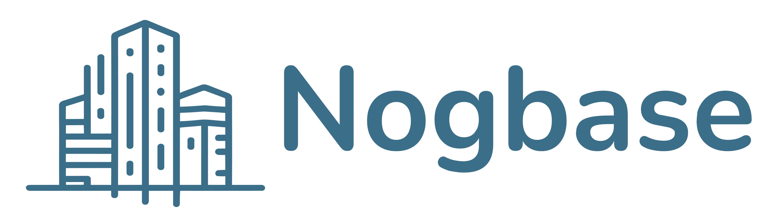 Nogbase